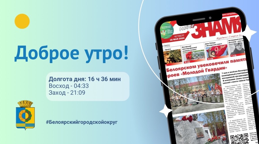 17.05.2024 - прогноз погоды