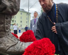 Форум атомных городов Национальный код Победы открыт