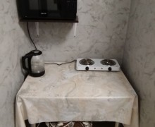 Сдам однокомнатную квартиру на длительный срок