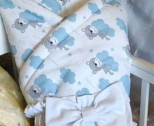 Продажа детских товаров и сумки в роддом