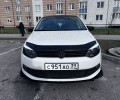 Volkswagen Polo, 