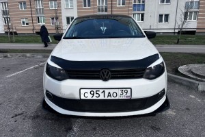 Volkswagen Polo, 