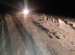 Виновнику ДТП, в котором погибла молодая девушка, вынесли приговор