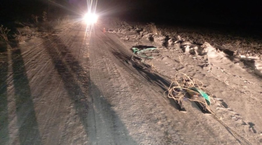 Виновнику ДТП, в котором погибла молодая девушка, вынесли приговор