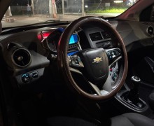 Chevrolet Aveo, 
