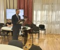 В Свердловской области подвели итоги программы «Управленческие кадры Урала»