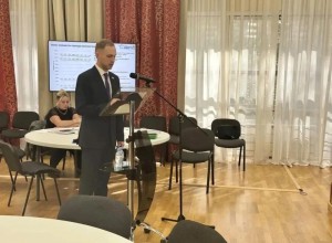 В Свердловской области подвели итоги программы «Управленческие кадры Урала»