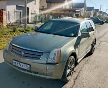Chevrolet Niva, 
