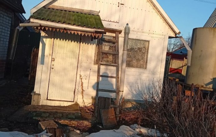 Продам садовый участок 3.5 соток в СНТ Дружба