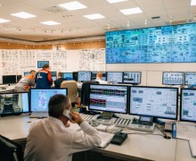 У операторов АЭС появился новый помощник - искусственный интеллект