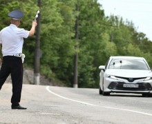 Не останавливаться по требованию сотрудников ГАИ стало очень дорого
