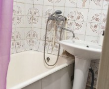 Сдаётся 1-комнатная квартира, 30 кв.м., ул. Таховская д 8