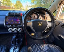 Honda Fit, 2006