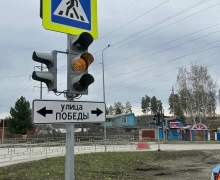 ОБРАЩАЕМ ВИМАНИЕ автомобилистов  и всех участников дорожного движения‼