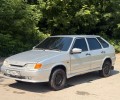 ВАЗ (LADA) 2114 Samara, 