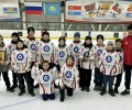 Юные хоккеисты СК «Феникс» подвели итоги спортивного сезона