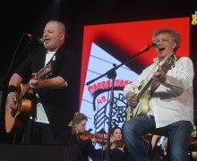 Год уральского рока официально стартовал!