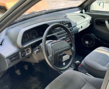 ВАЗ (LADA) 2114 Samara, 2008