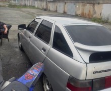 ВАЗ (LADA) 2112, 