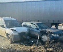 Статистика дорожных происшествий в Заречном и Белоярском районе за неделю