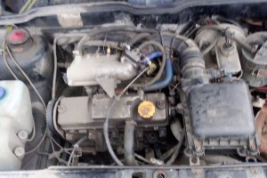 ВАЗ (LADA) 2114 Samara, 2006