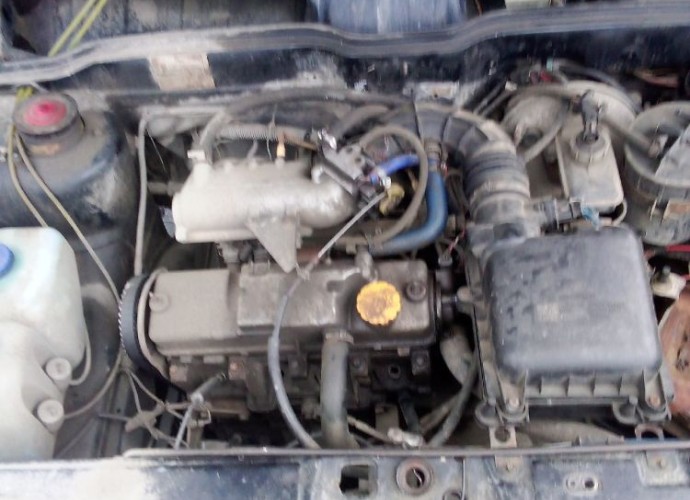 ВАЗ (LADA) 2114 Samara, 2006