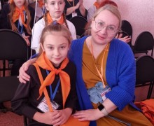 Завершился 12 сезон Школы проектов Школы Росатома