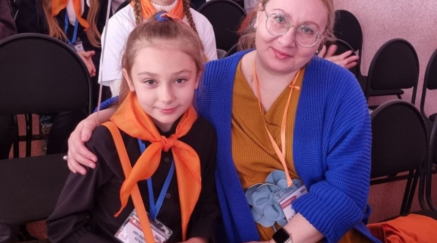 Завершился 12 сезон Школы проектов Школы Росатома