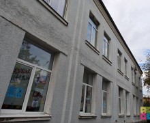 И ещё одна уличная фотовыставка появилась сегодня в Заречном