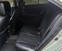 Toyota Avensis, 