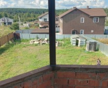 Кирпичный дом 204,2 кв.м на тихой улице в районе Мельзавод