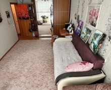 Продаётся светлая 1-комнатная квартира в Заречном — заезжай и живи