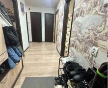 Продажа трёхкомнатной квартиры 61,3 м² в Белоярском