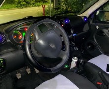 ВАЗ (LADA) Granta, 2013