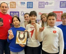 Первичные отделения «Движения Первых» Белоярского муниципального округа - победители Всероссийского конкурса