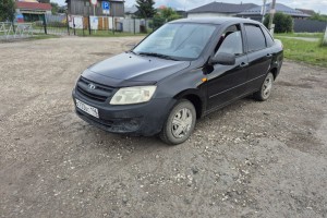 ВАЗ (LADA) Granta, 2013
