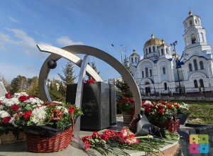 Сегодня вместо митинга в память чернобыльской трагедии прошёл мини-концерт