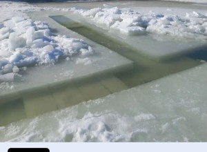 В Свердловской области идут плановые работы по подготовке к весеннему половодью