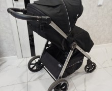 Продам прогулочную коляску Luxmom Libra