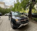 Renault Duster, 2016