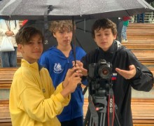 Матвей Бутаков: фотограф, который видит жизнь в кадре