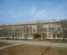 В школе №6 капитально отремонтируют спортивный зал