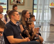 Финал регионального конкурса «Семья года» стартовал в Свердловской области