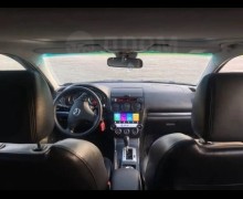 Mazda 6, 2005
