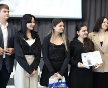 Косулинская школа № 8 стала площадкой для проведения ежегодной интерактивно-интеллектуальной «Парламентский баттл»