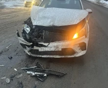 Сводка дорожно-транспортных происшествий за минувшую неделю (с 16 по 22 февраля 2026 года)