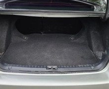 Toyota Avensis, 