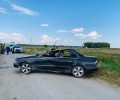 Смертельная авария в Белоярском районе: водитель BMW погиб при опрокидывании