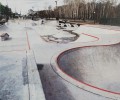 Новый экстрим-парк в Заречном в следующем году появится - директор БАЭС пообещал