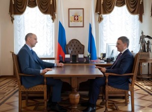 Что ждёт свердловские вузы в ближайшее время?